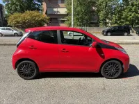 Usata Toyota Aygo X-cite 69 CV (50 kW) 2014 Utilitaria