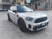 Usata Mini Cooper Countryman 2022 Bianco SUV