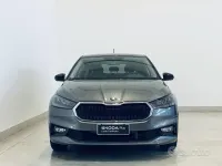 Usata Skoda Fabia 95 CV (69 kW) 2025 Utilitaria