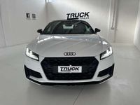 usata Audi TT Roadster TT 40 2.0 tfsi s-tronic Scarico Sportivo