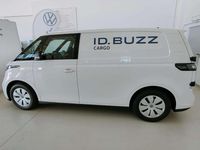 Usata VW ID. Buzz 210 kW (286 CV) 2023 Argento mono metallizzato k9k9 Monovolume