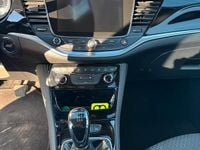 Usata Opel Astra Sport 110 CV (80 kW) 2016 Grigio Station wagon