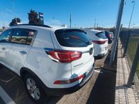 usata Kia Sportage 1.6 GDI 2WD Active