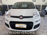Usata Fiat Panda Easy Plus 69 CV (50 kW) 2020 Bianco Utilitaria