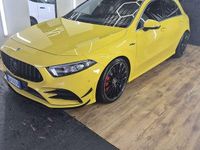 Usata Mercedes A35 AMG AMG 306 CV (225 kW) 2020 Berlina