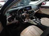 usata BMW 530 d Luxury