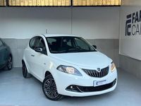 Usata Lancia Ypsilon Gold 69 CV (50 kW) 2023 Bianco Utilitaria
