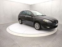 Occasion Fiat Croma Emotion 150 ch (110 kW) 2009 Noir Citadine