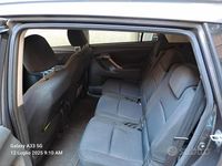 Usata Toyota Verso 126 CV (92 kW) 2010 Monovolume