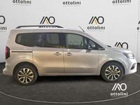 Nuova Renault Kangoo Techno 102 CV (75 kW) 2025 Grigio Monovolume