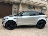 Usata Land Rover Range Rover evoque 2016 SUV