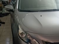 Usata Peugeot 2008 120 CV (88 kW) 2017 Grigio SUV