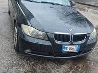Usata BMW 320 M Sport 2007 Station wagon