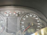 Usata VW Polo 2003 Grigio Utilitaria