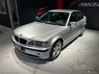 Usata BMW 320 Comfort Edition 150 CV (110 kW) 2002 Berlina
