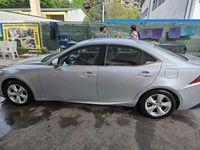 Usata Lexus IS300h 181 CV (133 kW) 2014 Berlina