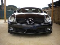 Gebraucht Mercedes SLK200 184 PS (135 kW) 2008 Cabrio