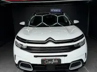 Usata Citroën C5 Aircross Shine 131 CV (96 kW) 2019 Bianco SUV