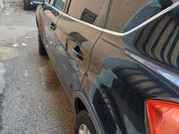 Usata Ford Kuga 140 CV (102 kW) 2011 Nero SUV