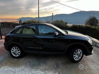 usata Audi Q3 2.0 TD 120CV EURO6