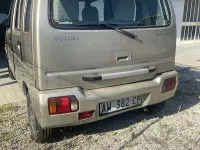 Usata Suzuki Wagon R+ GL 65 CV (47 kW) 1998 Station wagon