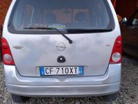 Usata Opel Agila 2003 Monovolume