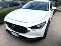 Usata Mazda CX-30 Evolve 122 CV (89 kW) 2023 Bianco SUV
