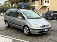 Usata Ford Galaxy 130 CV (95 kW) 2004 Grigio Monovolume