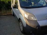 Usata Citroën Nemo 75 CV (55 kW) 2010 Grigio Monovolume