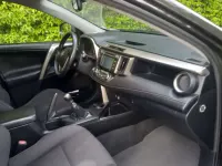 Usata Toyota RAV4 Active 124 CV (91 kW) 2014 SUV