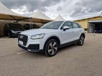 Usata Audi Q2 Ambiente 190 CV (139 kW) 2017 Bianco SUV