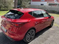 Usata Cupra Leon VZ2 150 CV (110 kW) 2021 Berlina