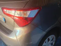 Usata Nissan Micra 2020 Utilitaria