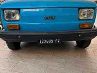 Usata Fiat 126 24 CV (17 kW) 1980 Utilitaria