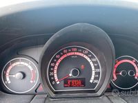 Usata Kia Ceed Sportswagon 115 CV (84 kW) 2012 Grigio Station wagon