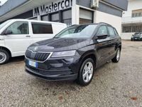 usata Skoda Karoq Karoq1.6 tdi scr Executive dsg