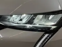 Usata Peugeot 308 Allure 131 CV (96 kW) 2023 Verde Berlina