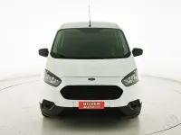 Usata Ford Transit Trend 101 CV (74 kW) 2022 Bianco pastello Furgone