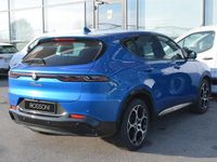Usata Alfa Romeo Tonale Veloce 160 CV (117 kW) 2025 Blu SUV