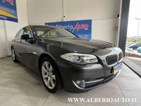 usata BMW 530 d Futura