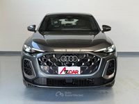 Nuova Audi Q5 S-Line 204 CV (150 kW) 2025 Grigio SUV