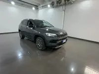 Usata Jeep Compass Summit 130 CV (95 kW) 2025 679graphite grey SUV