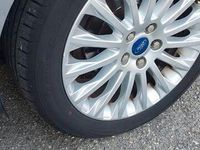 Usata Ford Focus 116 CV (85 kW) 2011 Station wagon