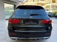 Usata Mercedes GLC300 Premium Plus 194 CV (142 kW) 2022 Nero SUV
