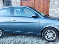 Usata Lancia Ypsilon 2008 Utilitaria
