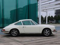 Usata Porsche 911 190 CV (139 kW) 1971 Hellelfenbein 1111 Coupé