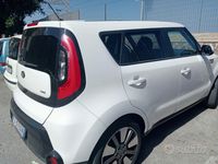 usata Kia Soul 2016 motore nuovo 2021