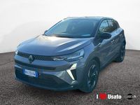 Nuova Renault Captur Techno 91 CV (66 kW) 2025 Grigio SUV