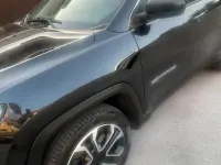 Usata Jeep Compass 131 CV (96 kW) 2022 Nero SUV