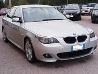 usata BMW 525 525 d cat Eletta